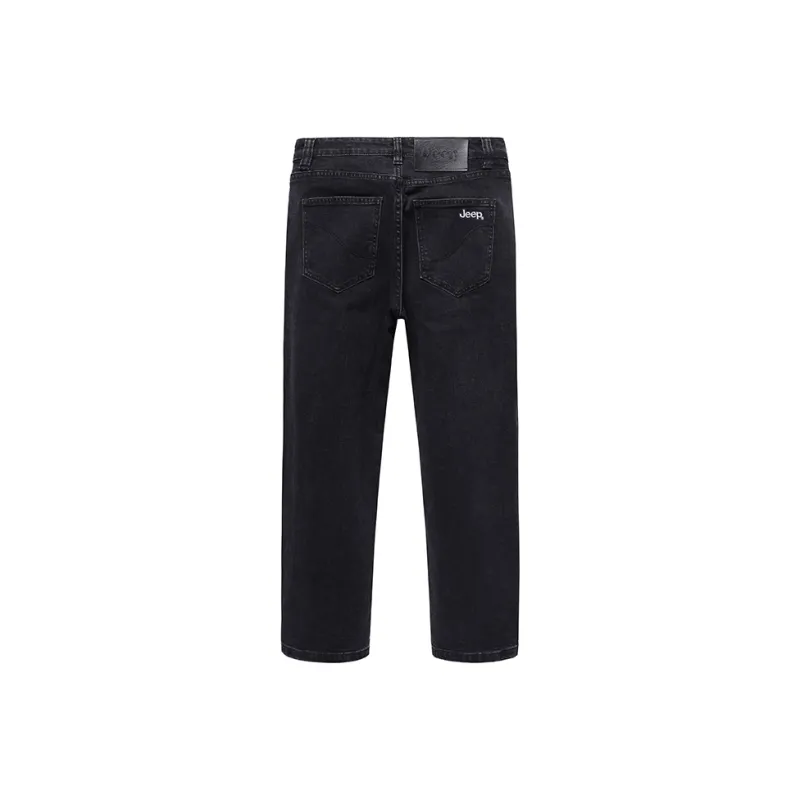 Jeep Jeans Men-0