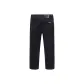 Black Fleece-Lined