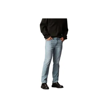 CALVIN KLEIN Jeans Men's Light Blue
