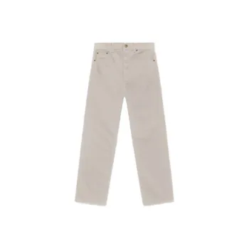 Fear Of God Essentials 5 Pocket Jean