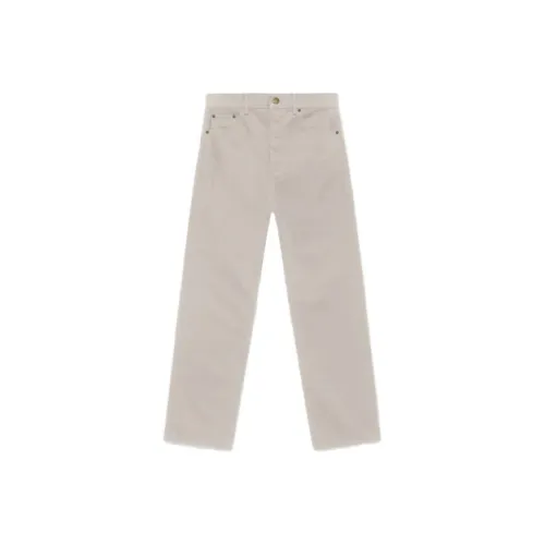 Fear Of God Essentials 5 Pocket Jean