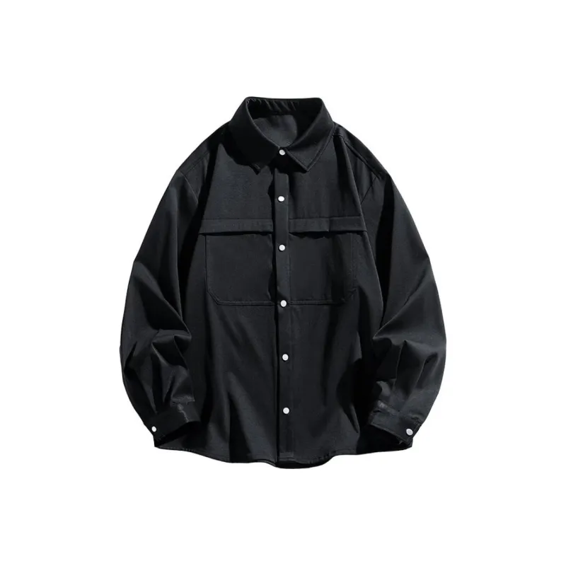 D&W Jackets Unisex-2