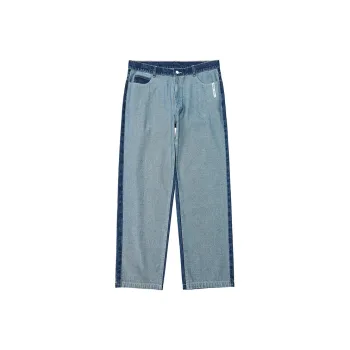 WAYNEXZAVIER Jeans Men Blue