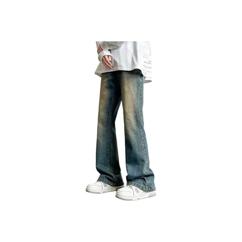 KIRHNE Jeans Unisex-28