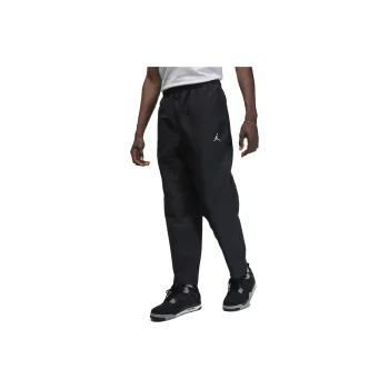 JORDAN Knitted Sweatpants Men Black