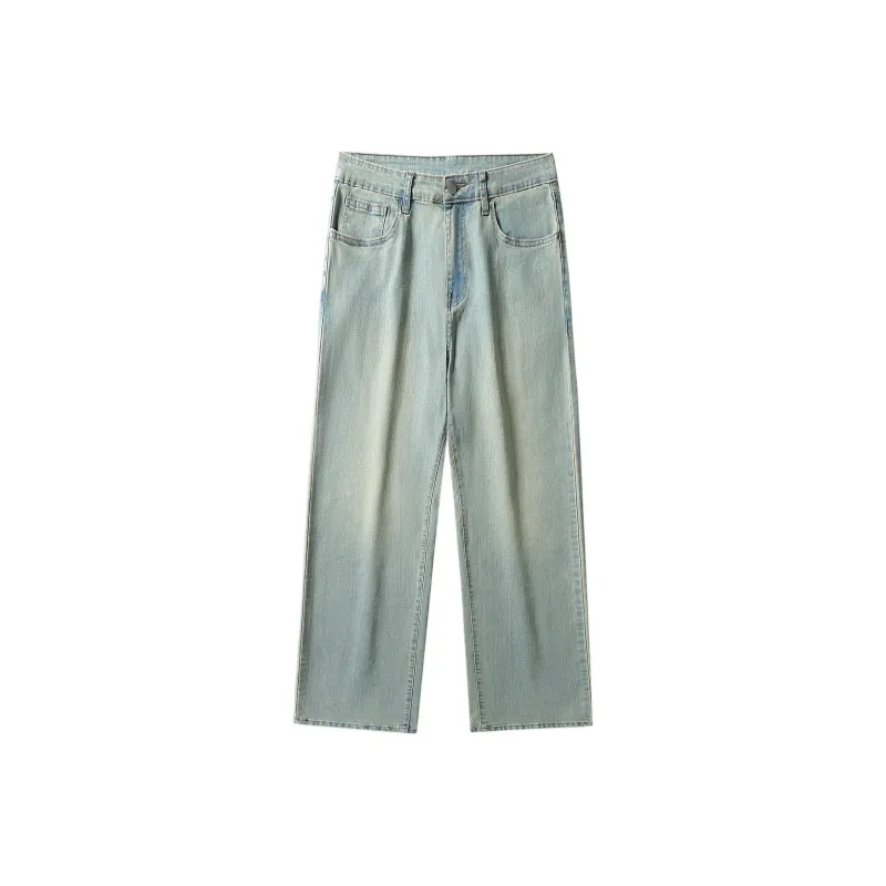 Love Monster Jeans Unisex-10