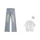 Vintage Blue[Includes T-Shirt]