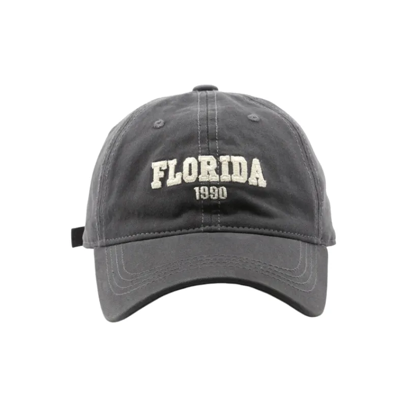 XNKW Cotton Baseball Caps Unisex-0