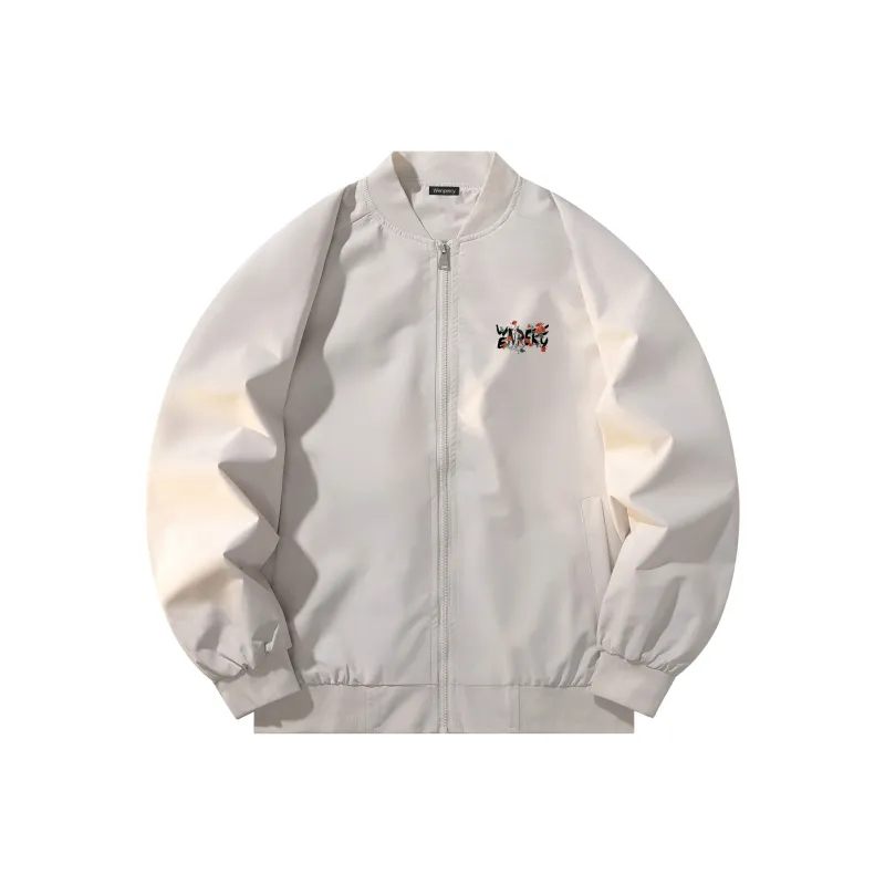 Wenpercy Jackets Unisex-6