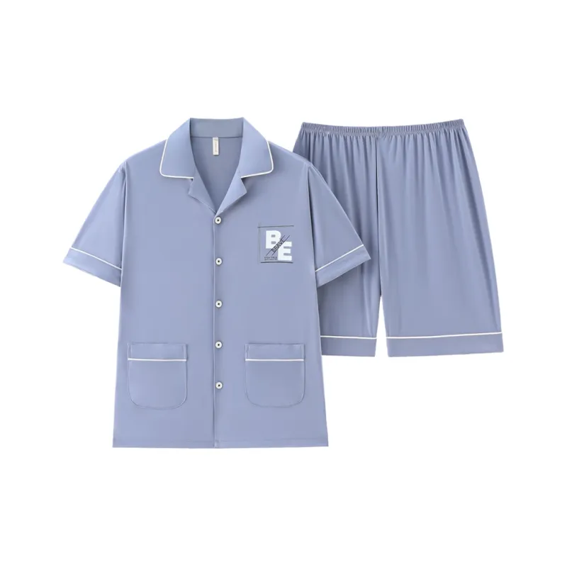 Ta Yan Men Pajama Sets-14