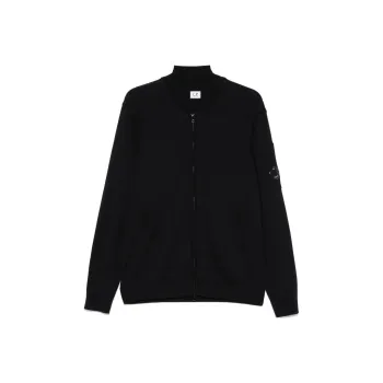 C.P.Company Sea Island Cardigan