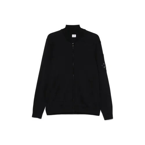 C.P.Company Piqué Cotton Polo Shirt