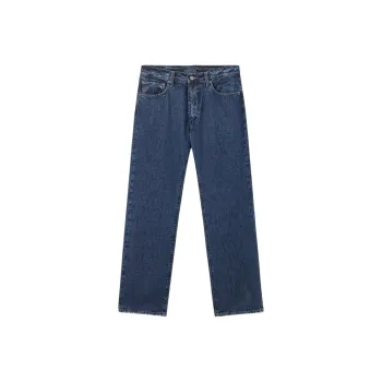 Levi's WELLTHREAD Series Jeans Men's Medium Blue