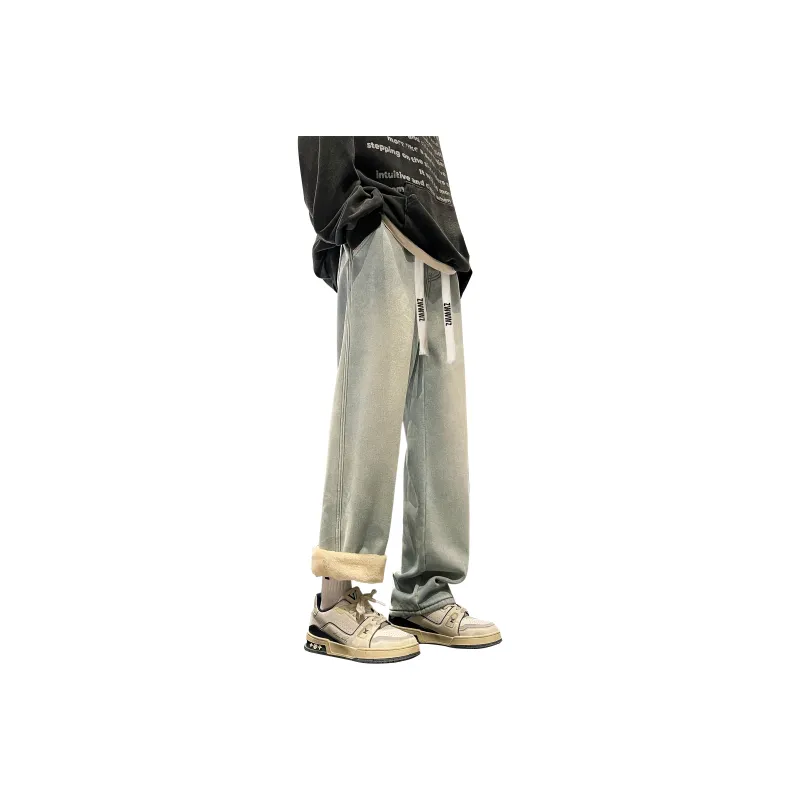 ZWWWZ Jeans Unisex-22
