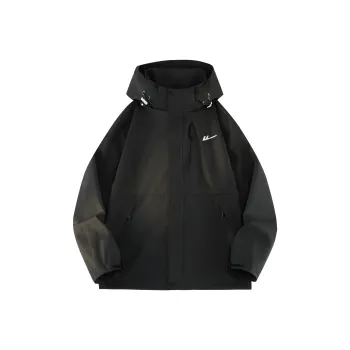 WARRIOR Jackets Unisex