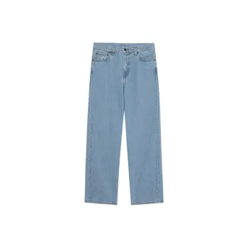 Carhartt WIP Aaron Jeans
