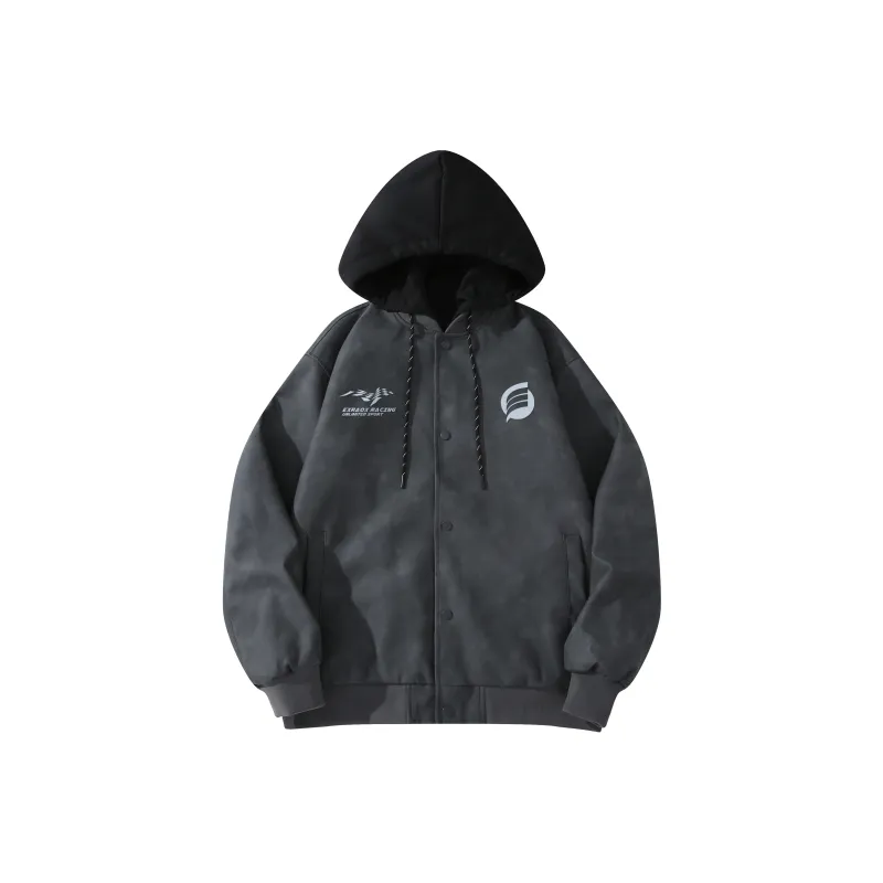 EXR Jackets Unisex-3