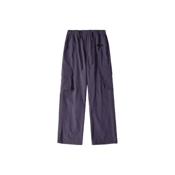 YOUSHIQI Cargo Pants Unisex