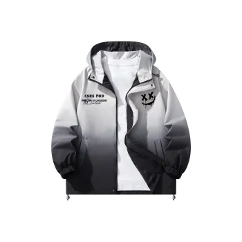 CSKS Jackets Unisex