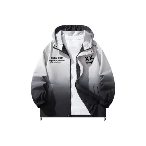 CSKS Jackets Unisex
