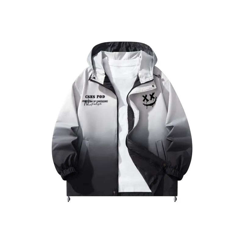CSKS Jackets Unisex-0