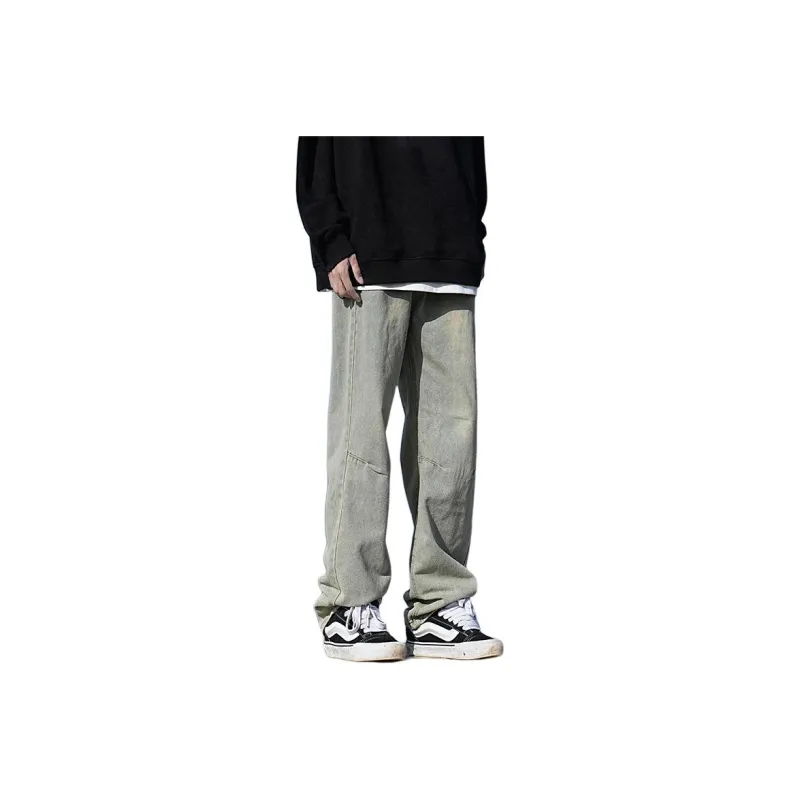 Evil Lions Jeans Unisex-5