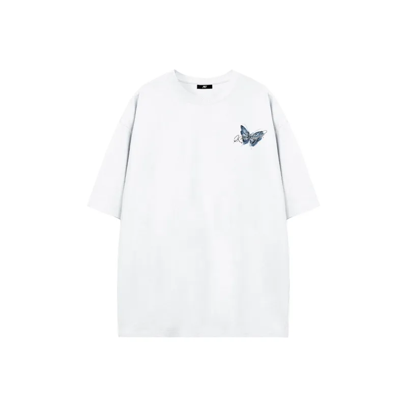 K411 T Shirts Unisex-16