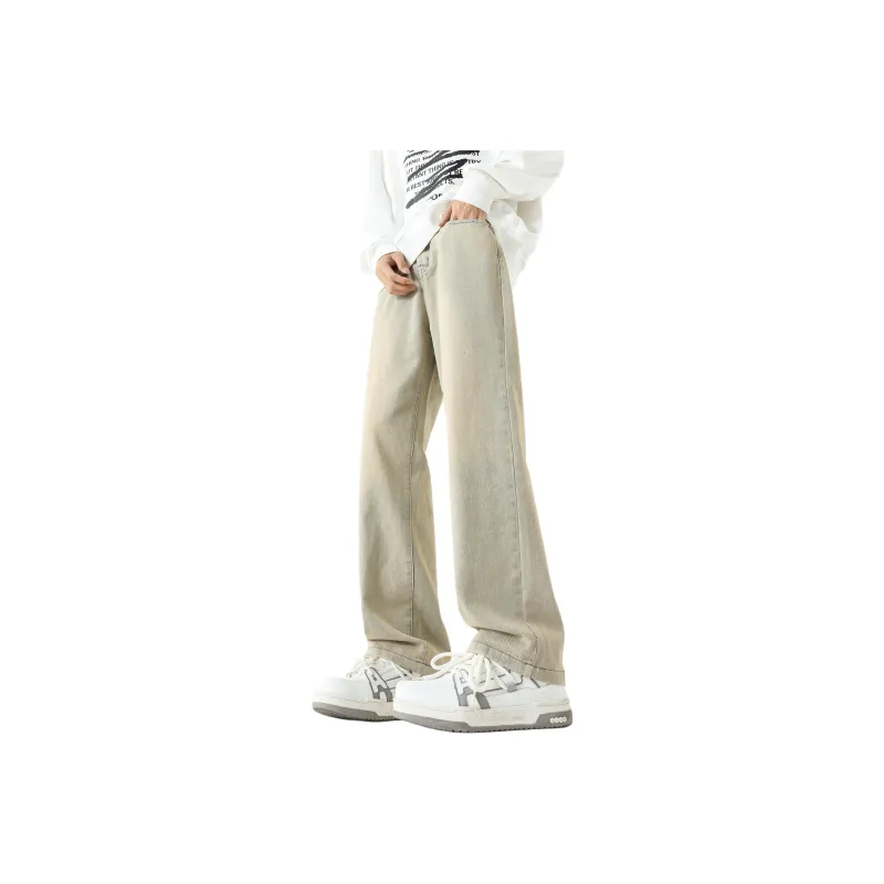 Love Monster Jeans Unisex-5