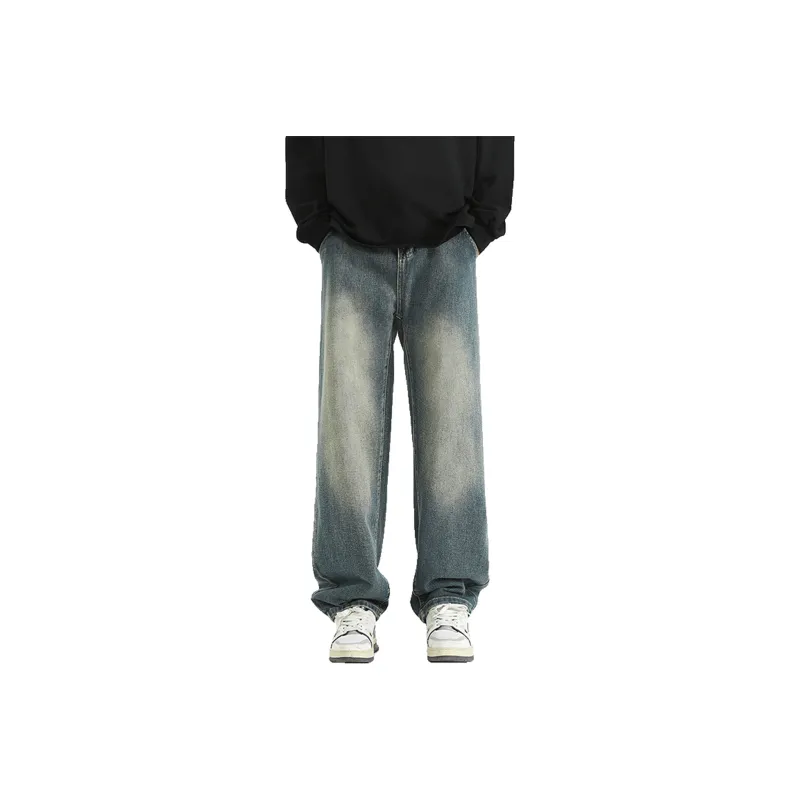 UPZCY Jeans Unisex-15