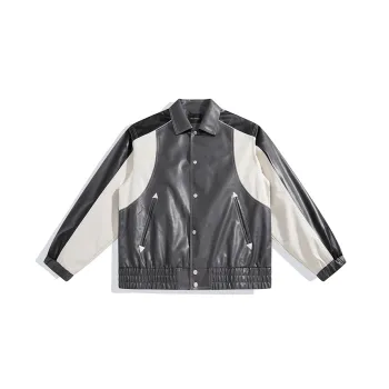PEACEBIRD MEN Jackets Men Dark Gray 1