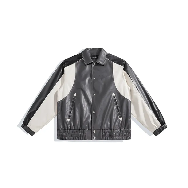 PEACEBIRD MEN Jackets Men Dark Gray 1-0