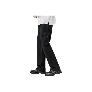 ALL IN Jeans Unisex Ink Black