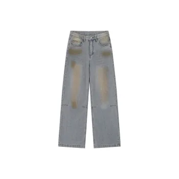 BONAS Jeans Unisex Blue