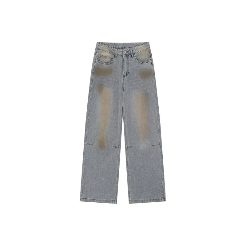 BONAS Jeans Unisex Blue-0