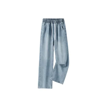 Cotton Gene Jeans Unisex