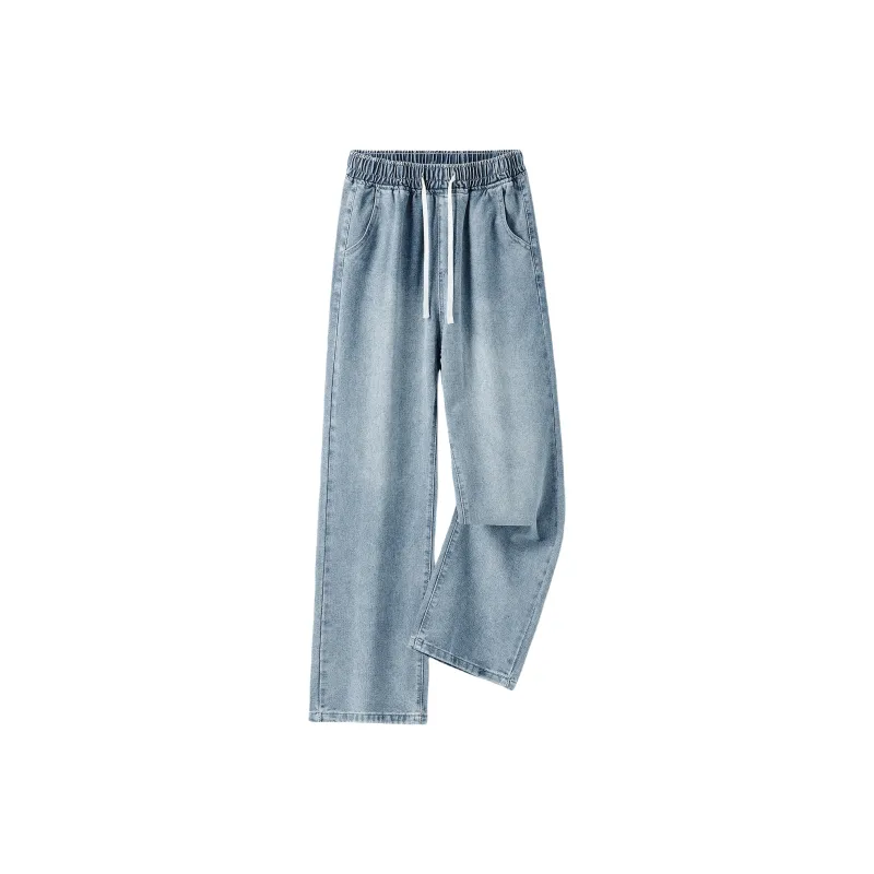 Cotton Gene Jeans Unisex-11