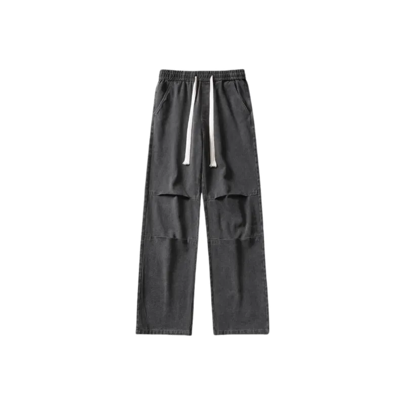 NOOING Jeans Unisex-8