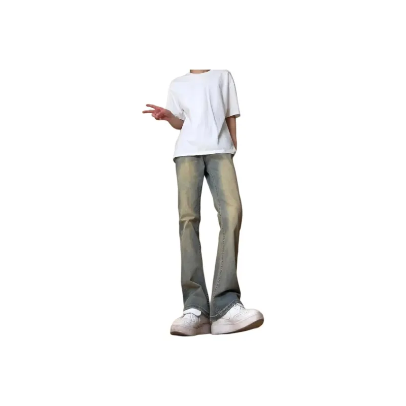 FOREVER 21 Jeans Unisex-18