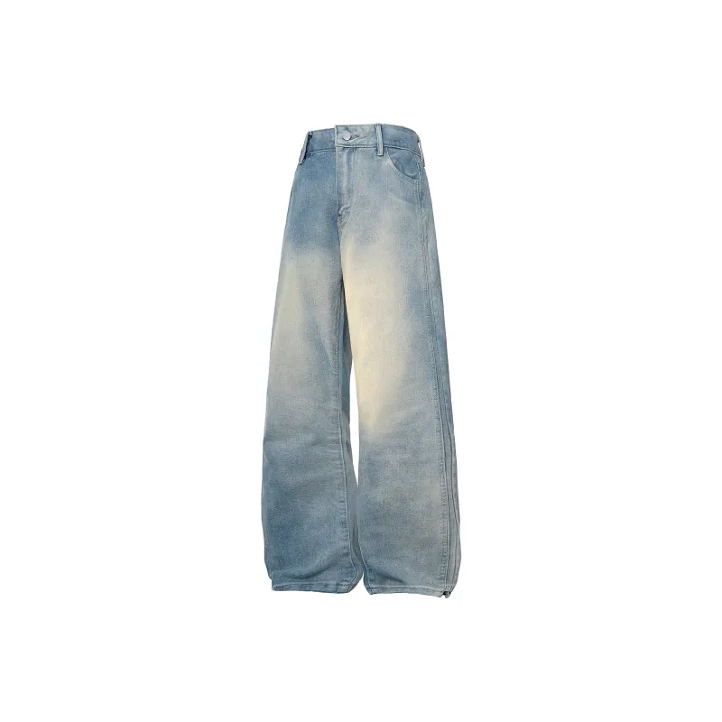 MEXICAN Jeans Unisex-10