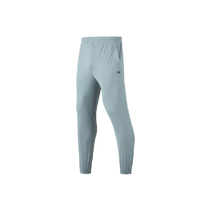 Skechers Knitted Sweatpants Men's-0