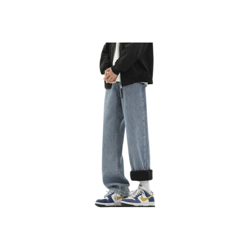 Supremo Cat Jeans Unisex-30