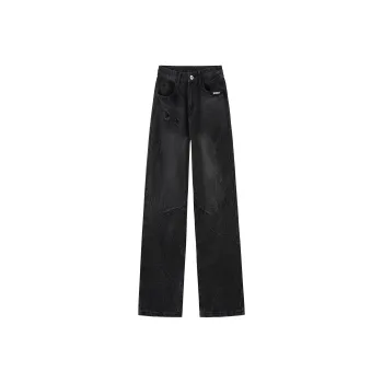 SAME FLOW Jeans Unisex
