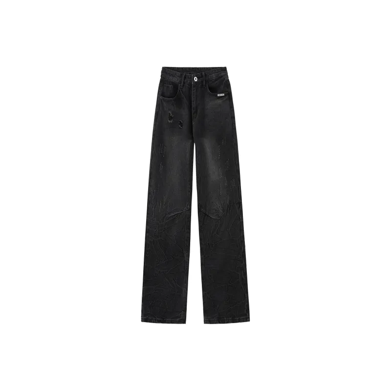 SAME FLOW Jeans Unisex-5