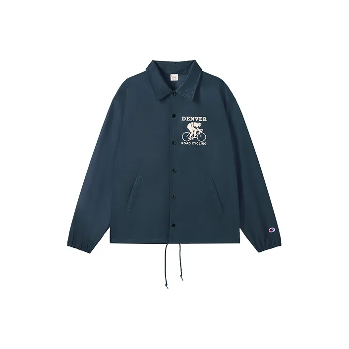 Champion Jacket Japan Version Men's-2