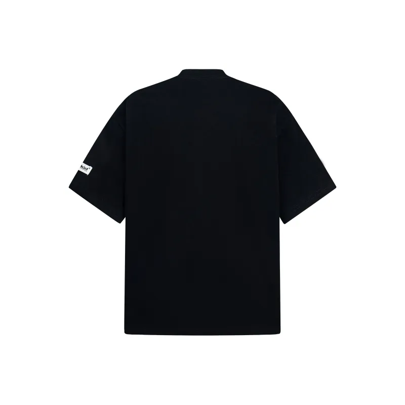 PEDLOR T Shirts Unisex-5