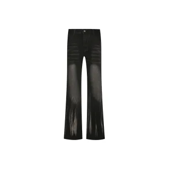 COOLALPACA Jeans Unisex