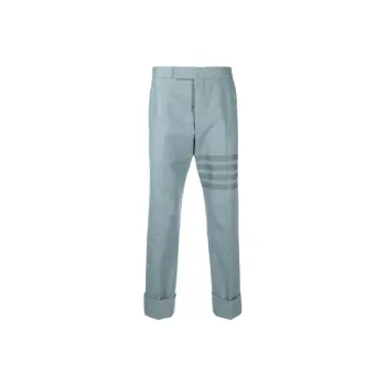 THOM BROWNE 4 Bar Tailored Trousers