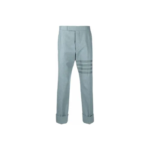 THOM BROWNE 4 Bar Tailored Trousers