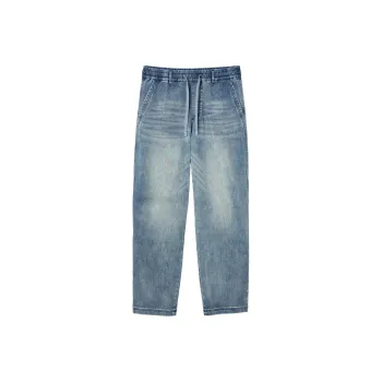 JACK JONES· Jeans Men's E40 Light Blue