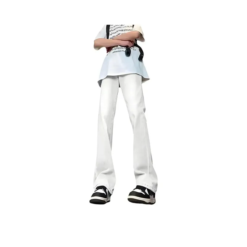 RENBEN Jeans Unisex-3